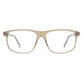 Andy Wolf Beige Acetate Glasses (Frames)