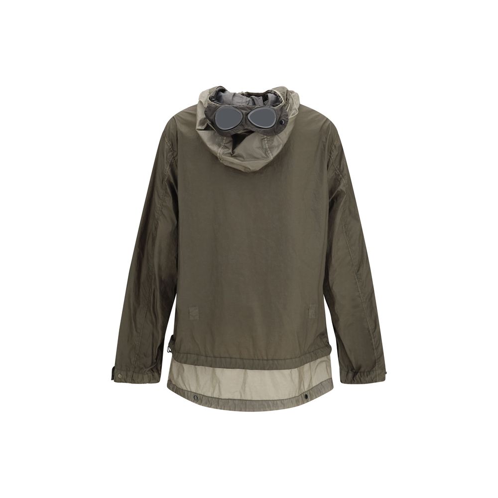 C.P. Company Bicolor Polyamide Shell Jacket