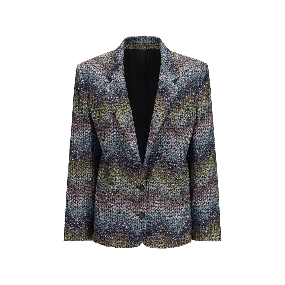 Missoni Multicolor Viscose Clothing