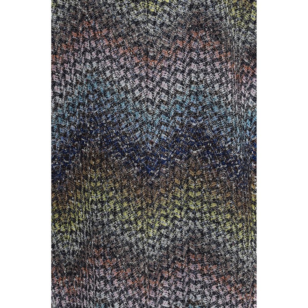 Missoni Multicolor Viscose Clothing
