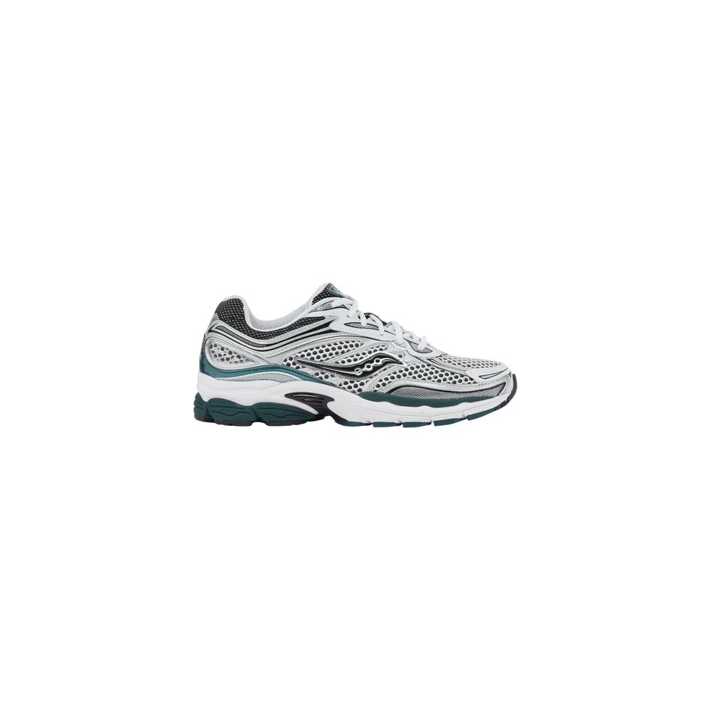 Saucony Bicolor Synthetic Athletic Sneakers