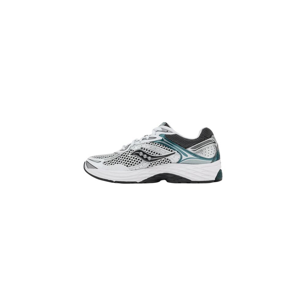 Saucony Bicolor Synthetic Athletic Sneakers