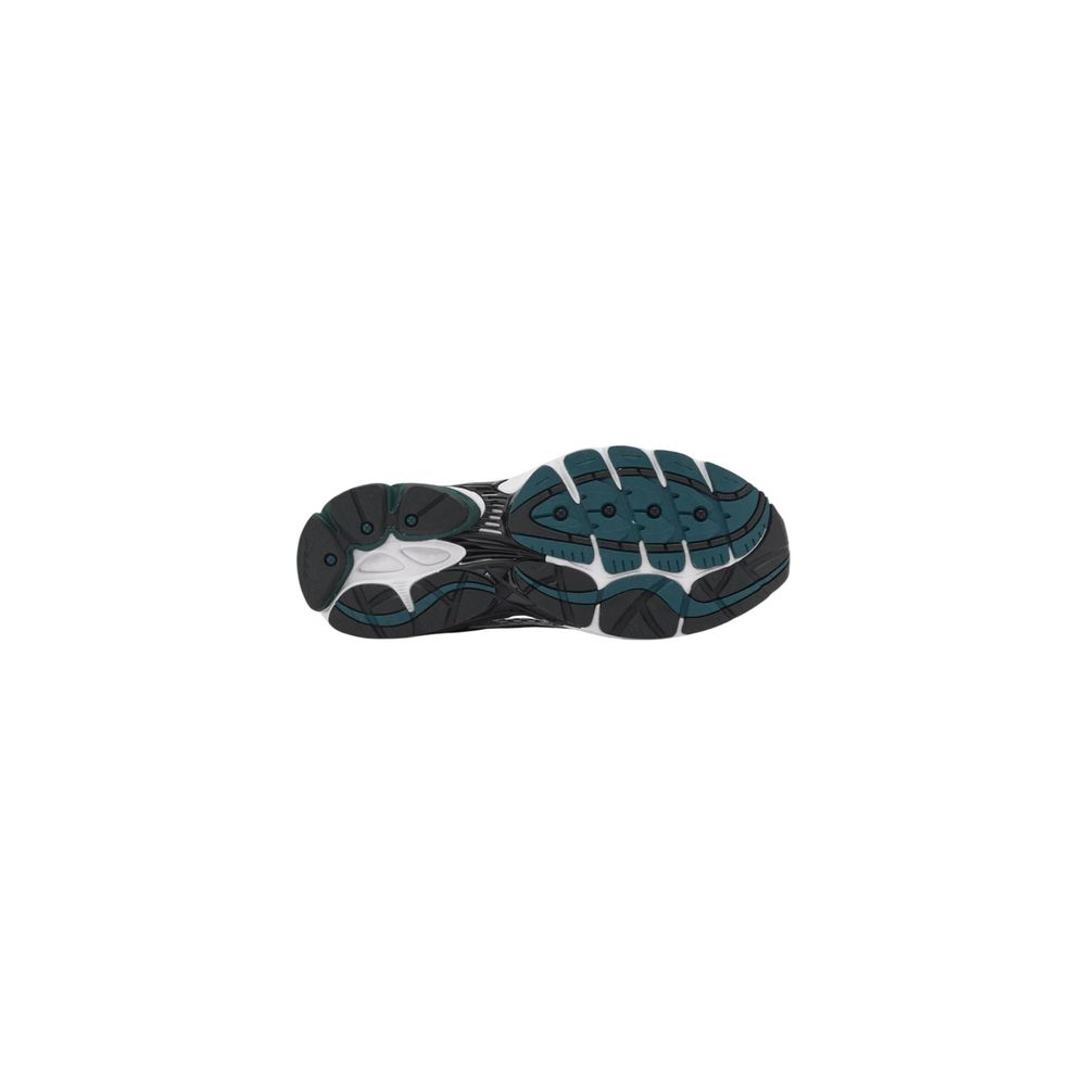Saucony Bicolor Synthetic Athletic Sneakers