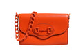 Gucci Horsebit 1955 Enamel Mini Shoulder Bag