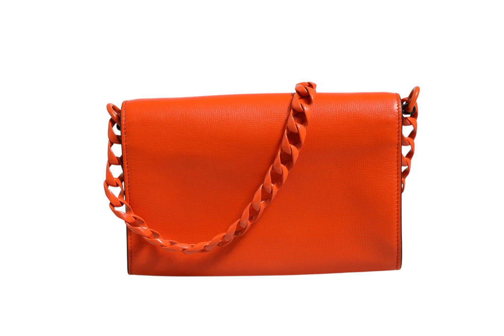 Gucci Horsebit 1955 Enamel Mini Shoulder Bag