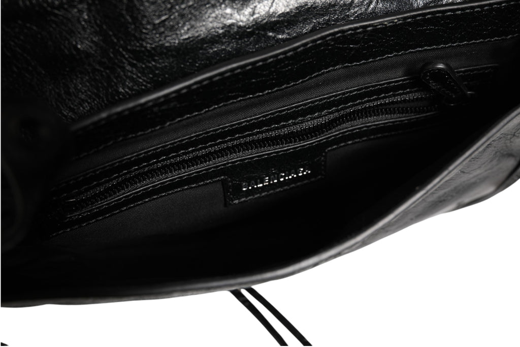 Balenciaga Le Cagole XS Flap Bag