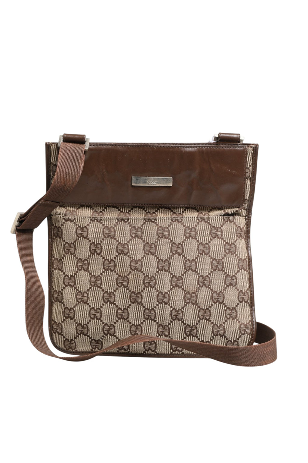 Gucci Supreme Shoulder Bag