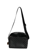 Louis Vuitton Damier Graphite Dayton Messenger Bag