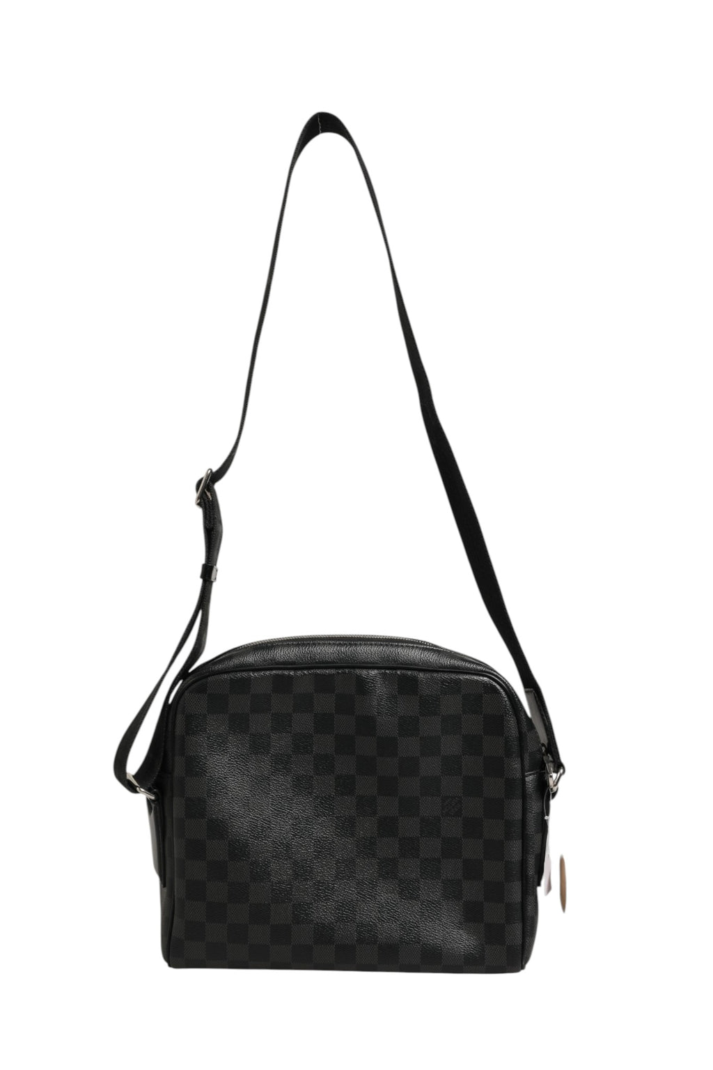 Louis Vuitton Damier Graphite Dayton Messenger Bag
