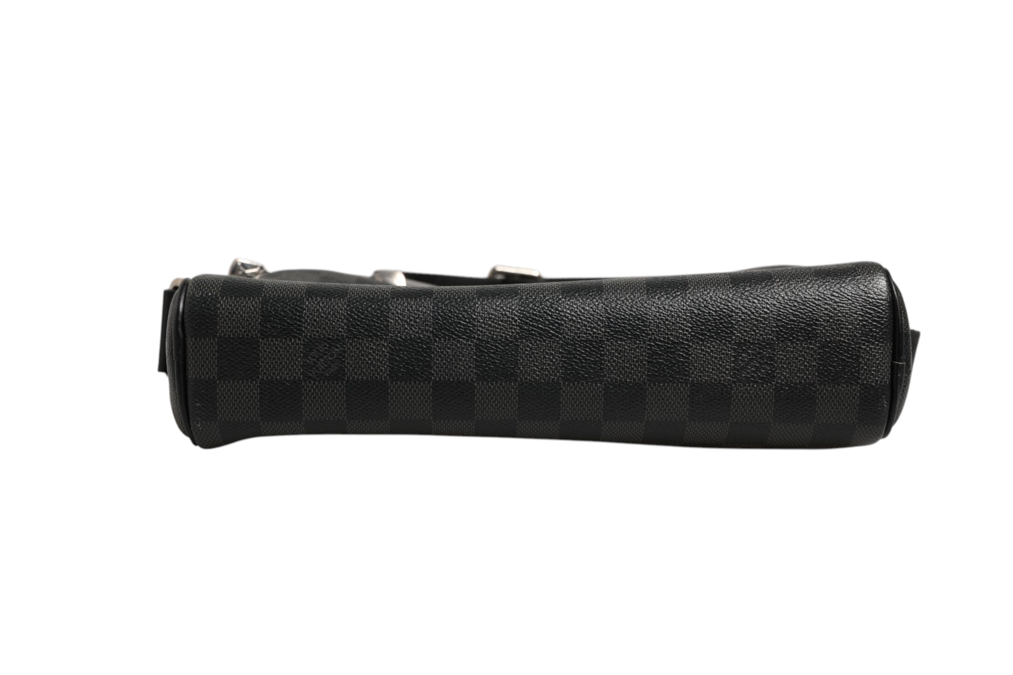 Louis Vuitton Damier Graphite Dayton Messenger Bag