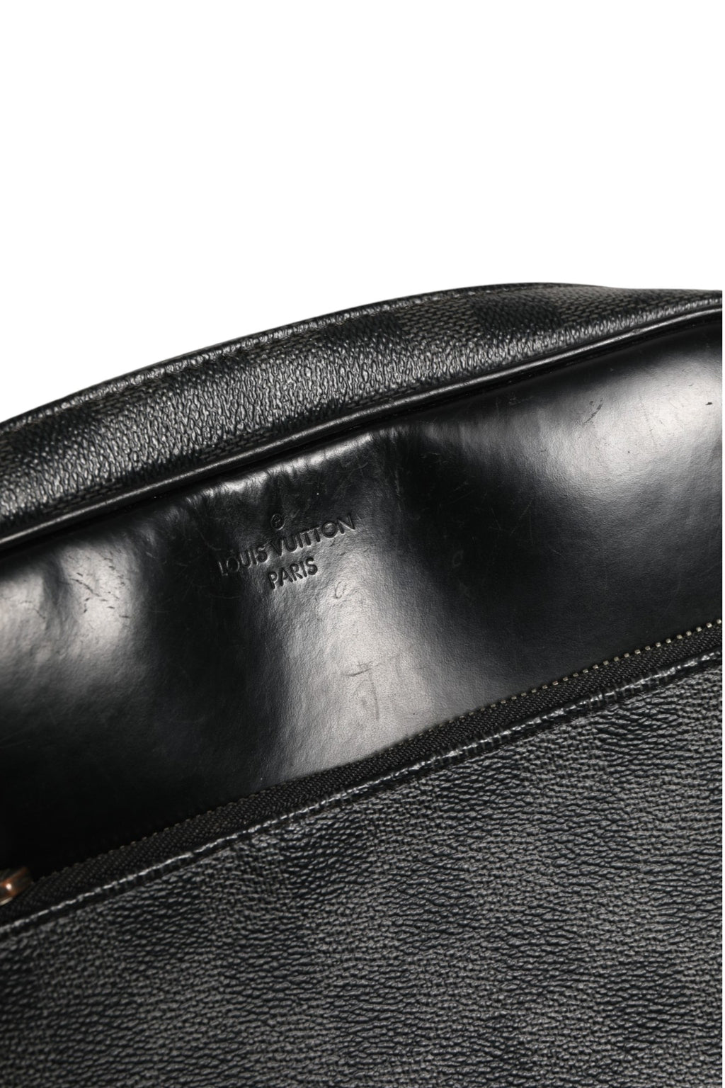 Louis Vuitton Damier Graphite Dayton Messenger Bag