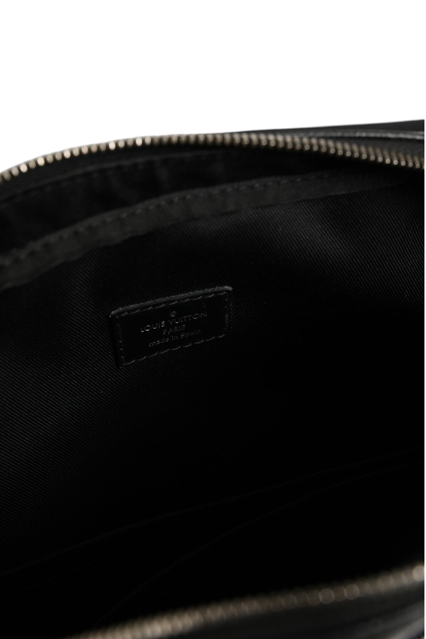 Louis Vuitton Damier Graphite Dayton Messenger Bag