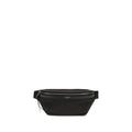 Saint Laurent Black Cotton Accessories