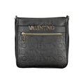Mario Valentino Nero Polyurethane Women Bag