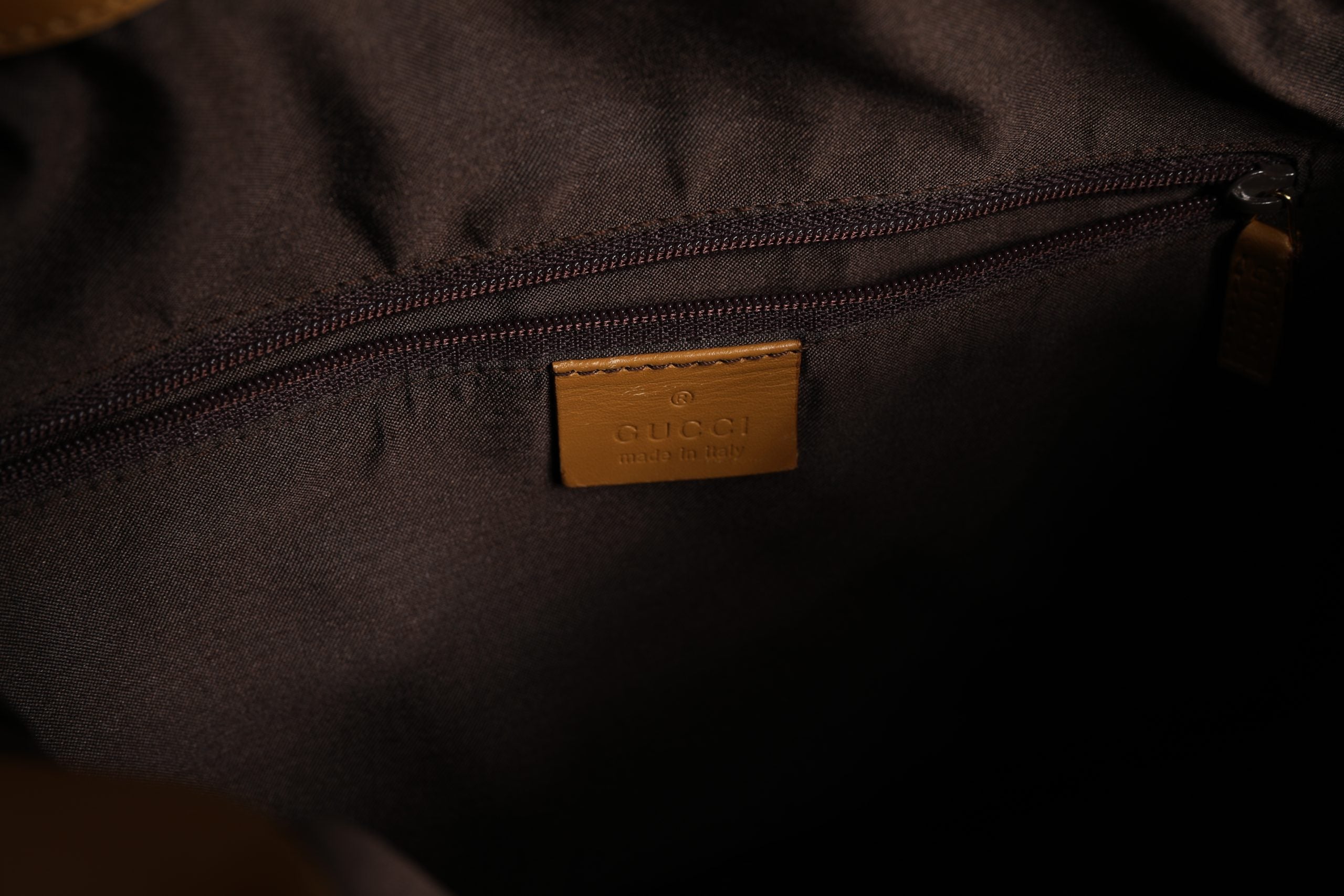Gucci Diana Small Shoulder Bag in GG Canvas