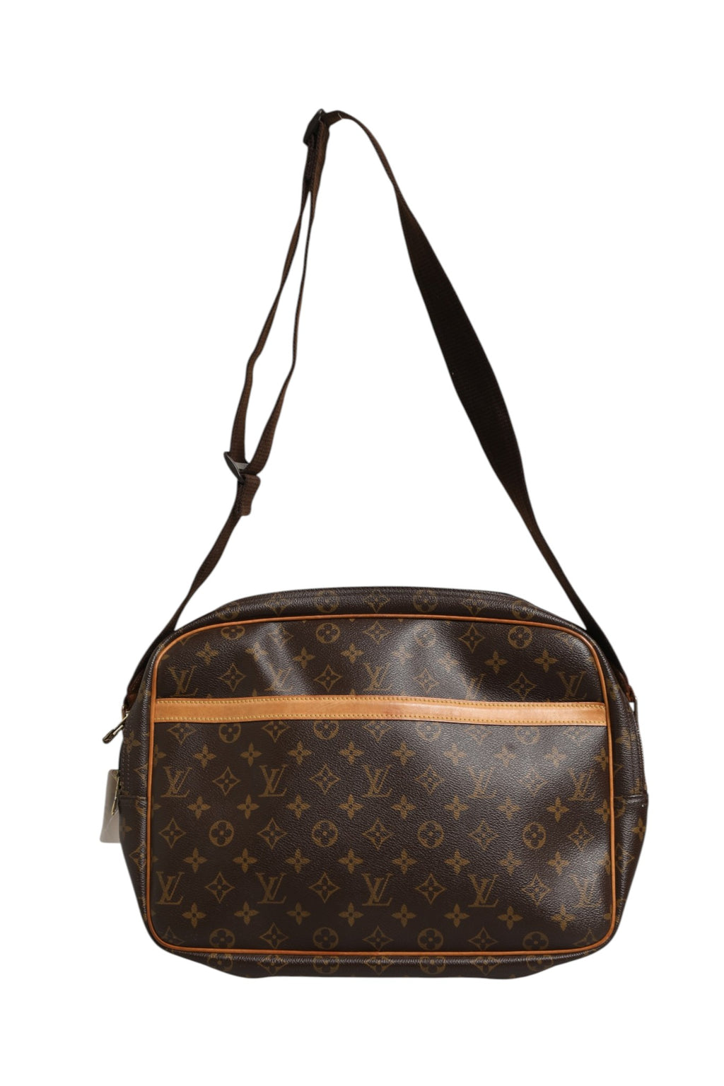 Louis Vuitton Monogram Reporter GM