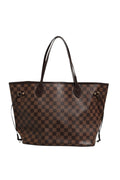 Louis Vuitton Neverfull MM Damier Ebene