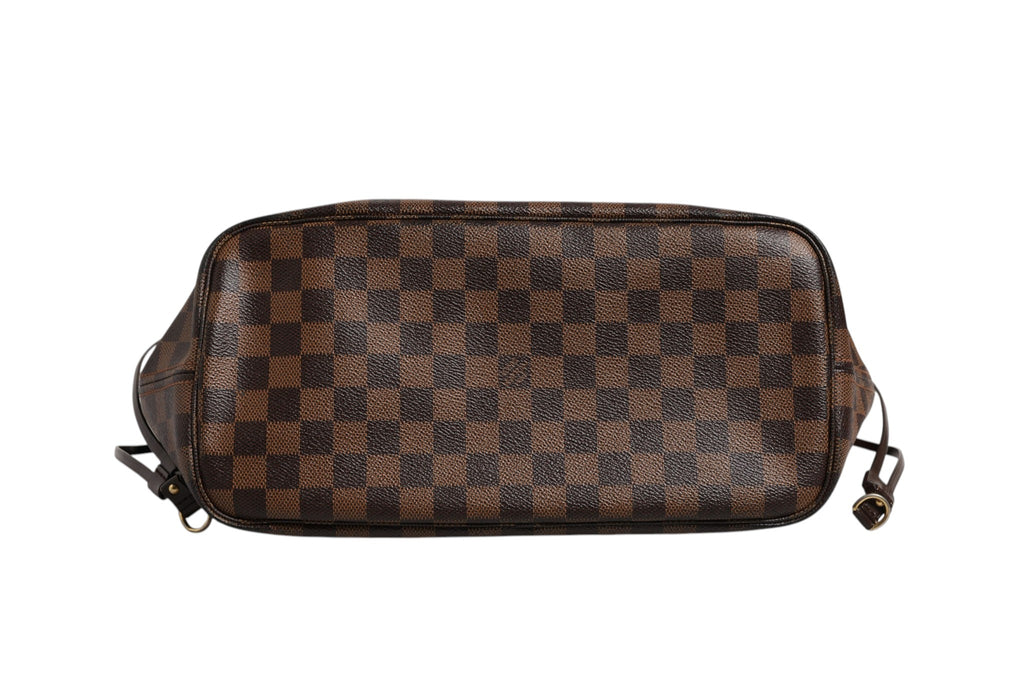 Louis Vuitton Neverfull MM Damier Ebene