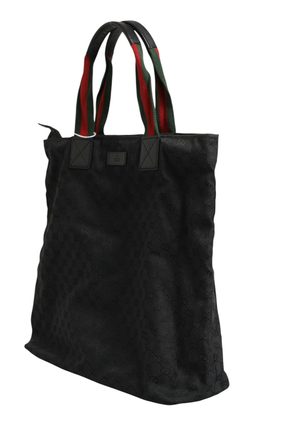 Gucci GG Canvas Sherry Line Mothers Bag