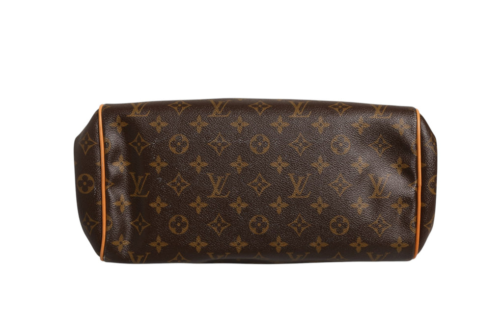 Louis Vuitton Monogram Canvas Montorgueil PM