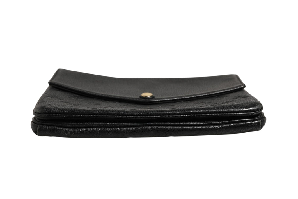 Louis Vuitton Monogram Empreinte Twice Bag