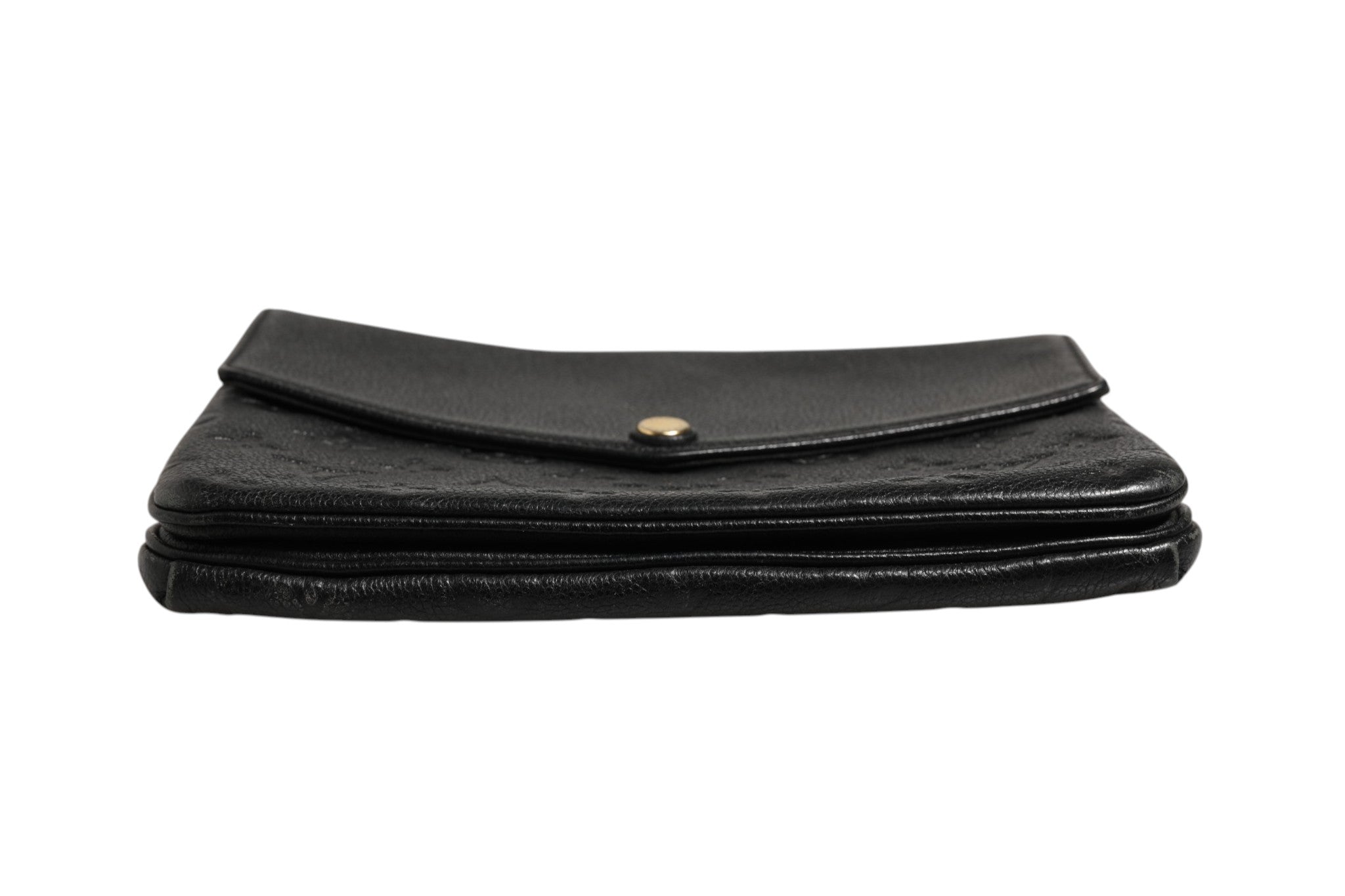 Louis Vuitton Monogram Empreinte Twice Bag