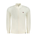 Norway 1963 White Cotton Men's Sweater