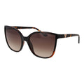 Guess Brown Acetate Sunglasses