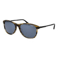 BMW Brown Acetate Sunglasses