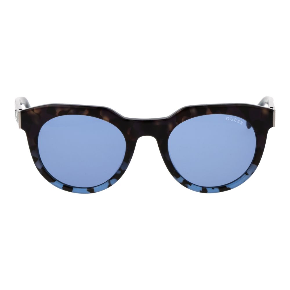 Guess Multicolor Acetate Sunglasses