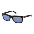 Guess Blue Acetate Sunglasses