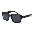 Timberland Black Acetate Sunglasses