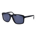 Web Blue Acetate Sunglasses