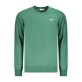 Fila Verde Cotton Men's Sweatshirt