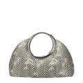 Jacquemus Beige Leather Handbag