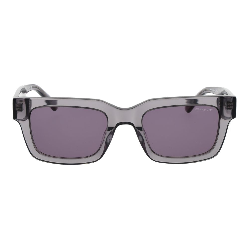 Gant Gray Acetate Sunglasses