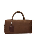 Max Mara Brown Leather Handbag