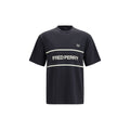 Fred Perry Gray Cotton Sportswear