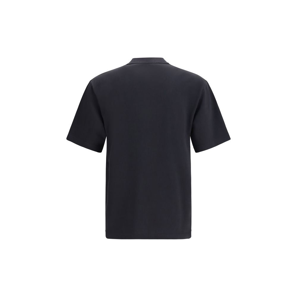 Fred Perry Gray Cotton Sportswear