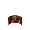 Emilio Pucci Multicolor Silk Hairband
