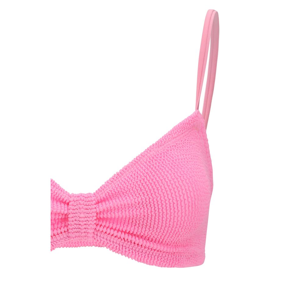 Hunza G Multicolor Polyamide Bikini