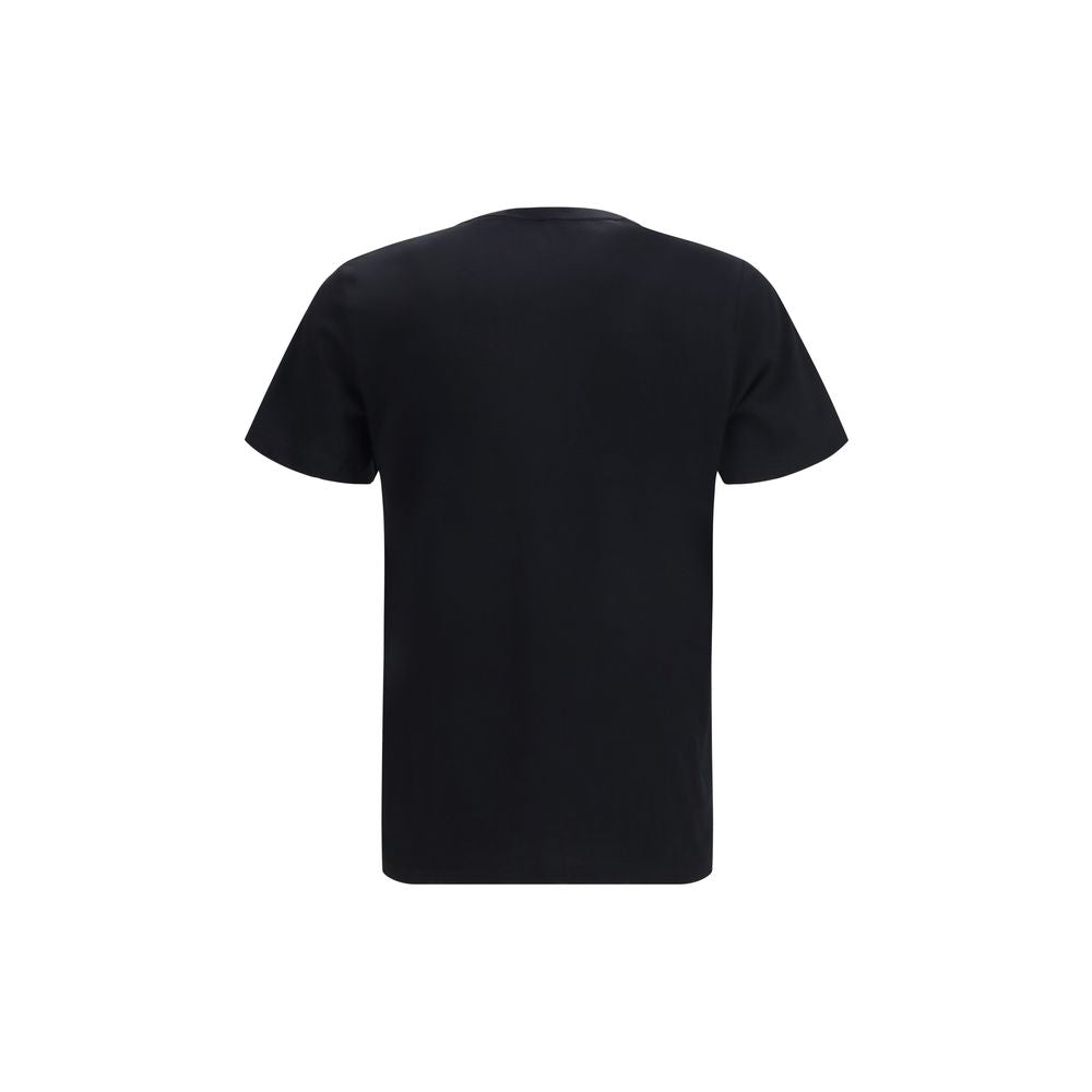 Fred Perry Black Cotton Sportswear