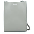 Jil Sander Green Leather Crossbody Bag
