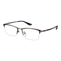 BMW Gray Titanium Glasses (Frames)