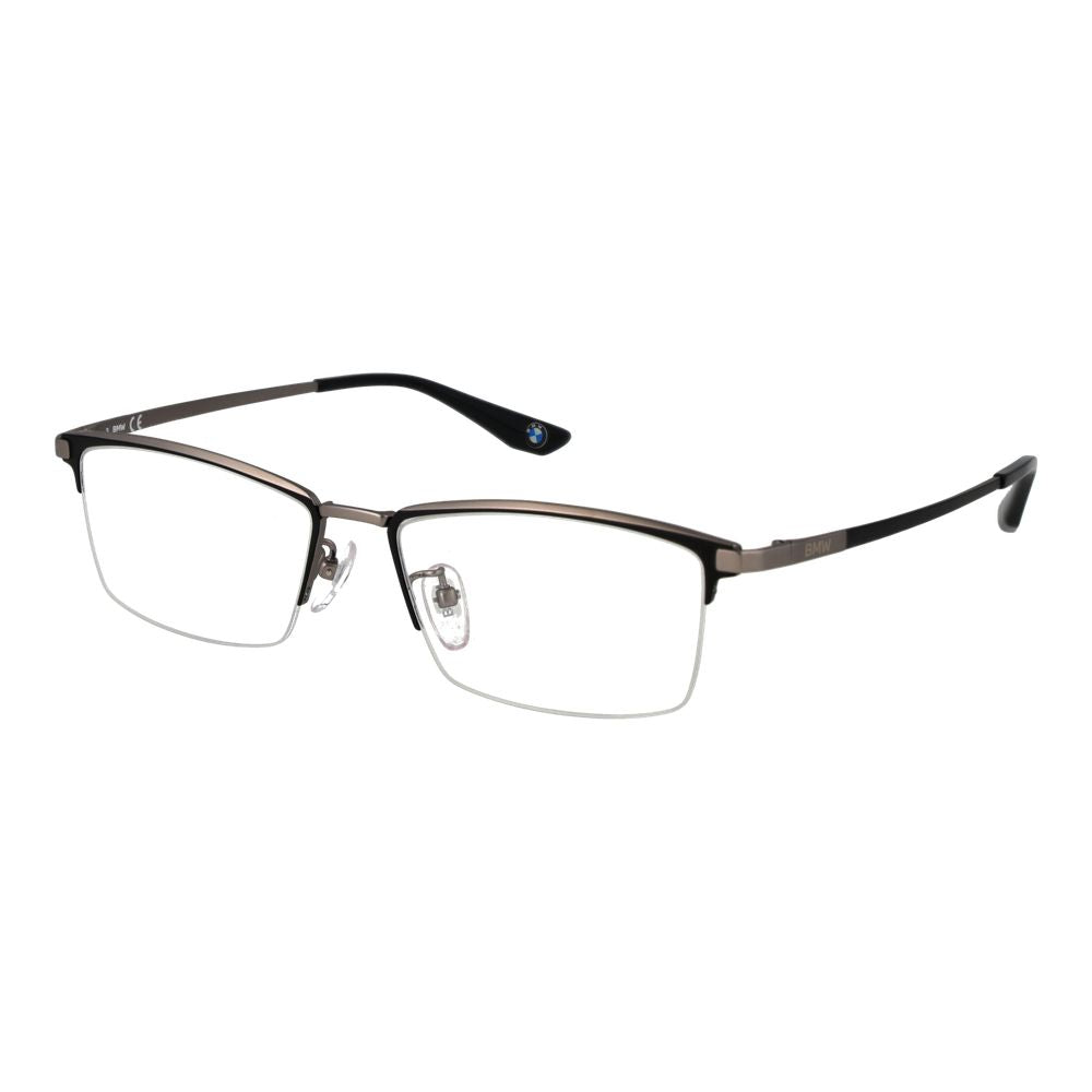 BMW Gray Titanium Glasses (Frames)