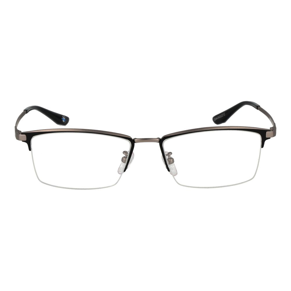 BMW Gray Titanium Glasses (Frames)