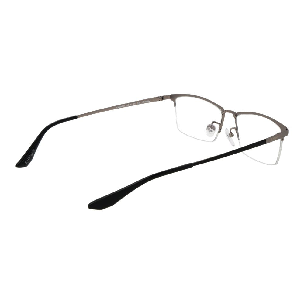 BMW Gray Titanium Glasses (Frames)
