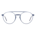 Andy Wolf Gray Acetate Glasses (Frames)