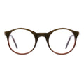 Andy Wolf Brown Acetate Glasses (Frames)