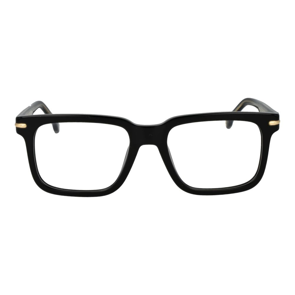 Carrera Black Acetate Glasses (Frames)